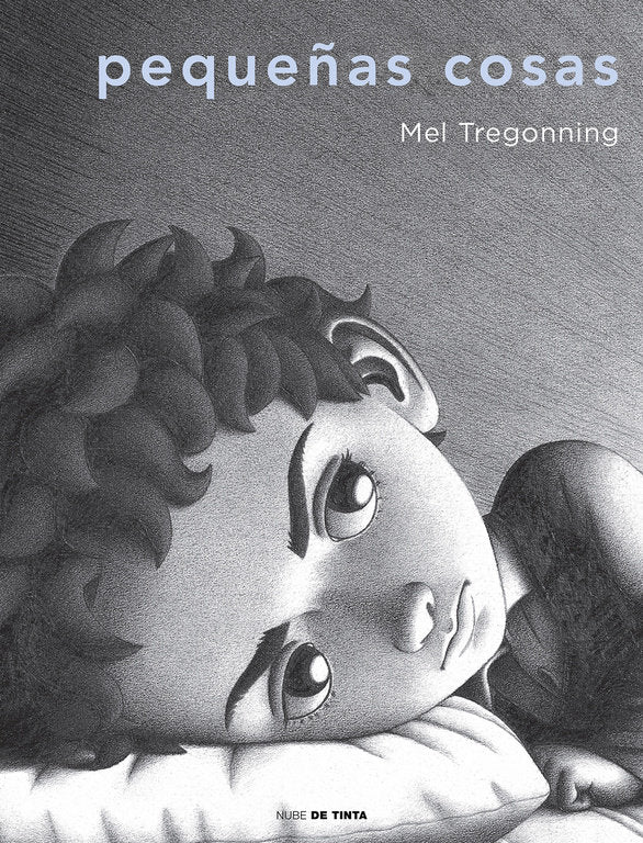 Pequeñas cosas, de Tregonning, Mel | portada del libro