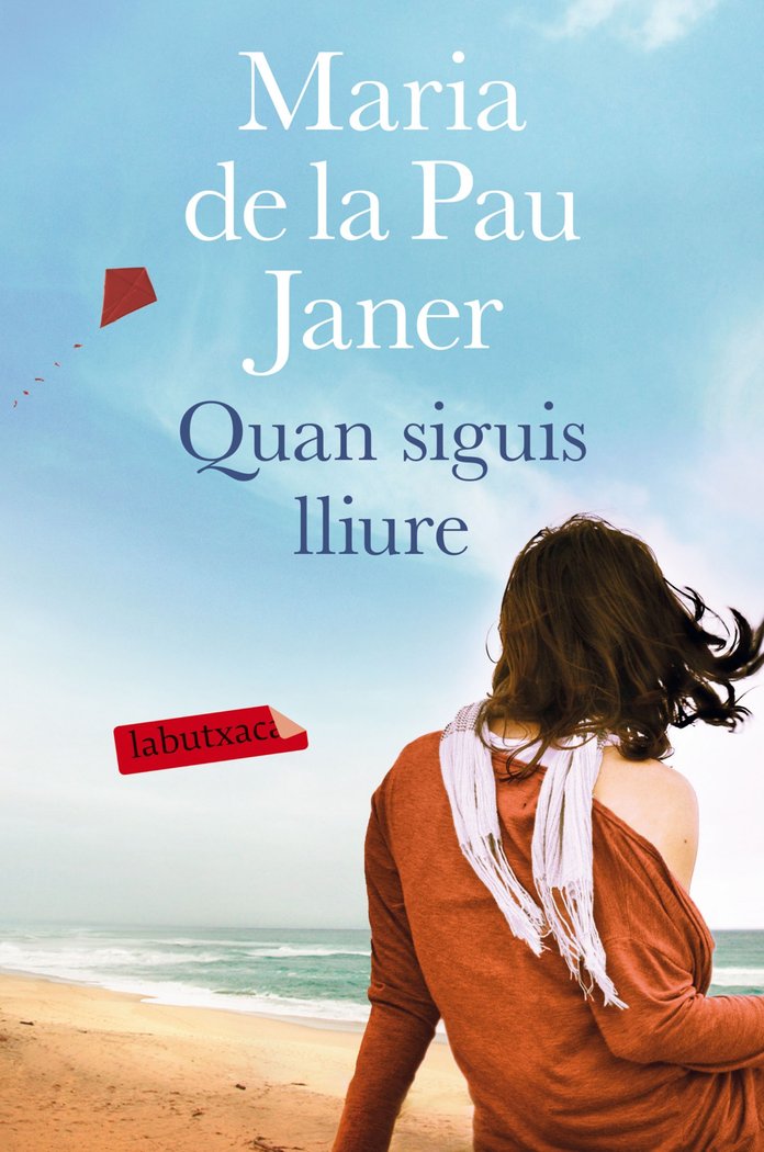 Quan siguis lliure, de Janer Mulet, Maria de la Pau | portada del libro