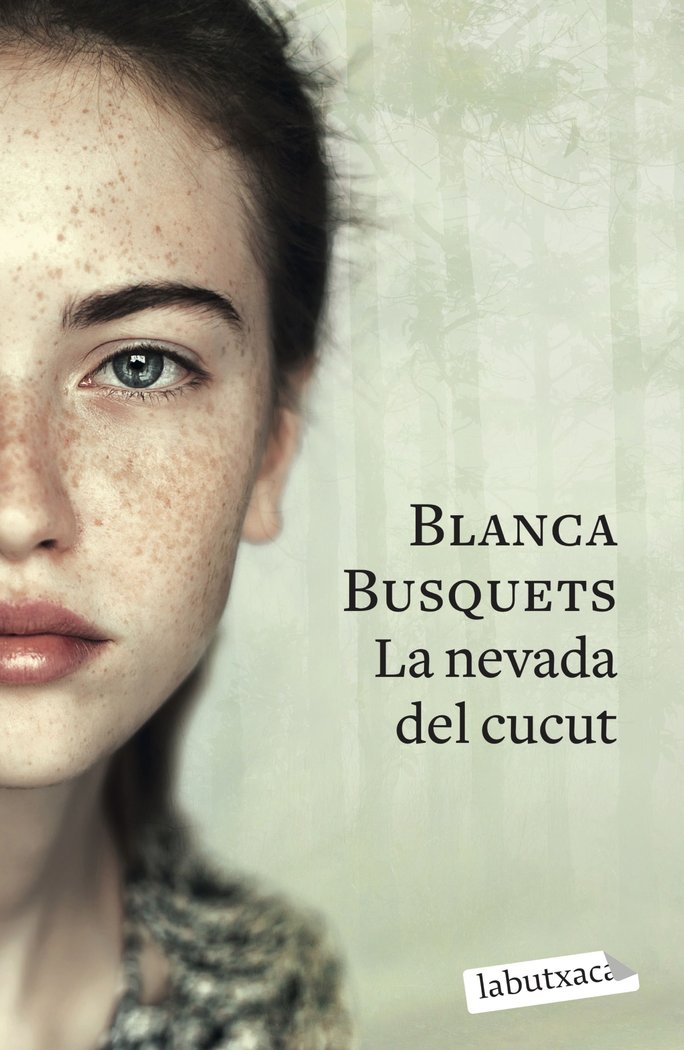 La nevada del cucut, de Busquets Oliu, Blanca | portada del libro