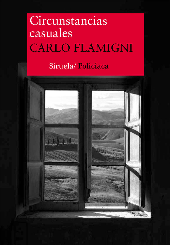 Circunstancias casuales, de Flamigni, Carlo | portada del libro