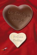 La condesa suiza, de BEATRICE PHILLIPS | portada del libro