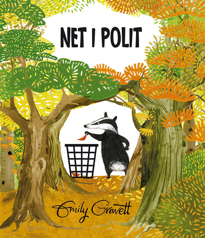 Net i polit, de GRAVETT, EMILY | portada del libro