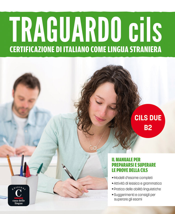 Traguardo Cils B2, de Bargalló, Maria Àngels | portada del libro