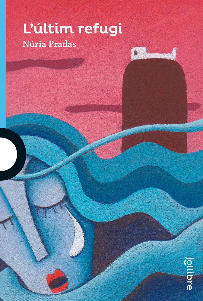 L'últim refugi, de Pradas I Andreu, Nuria | portada del libro