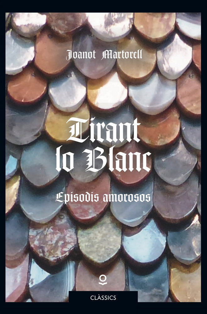 Tirant lo Blanc, de Varios autores | portada del libro