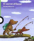 El secret d'Òscar, de Alcantara, Ricardo | portada del libro