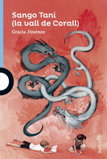 Sango Tani (la vall de Corall), de Jimenez Tirado, Gracia | portada del libro