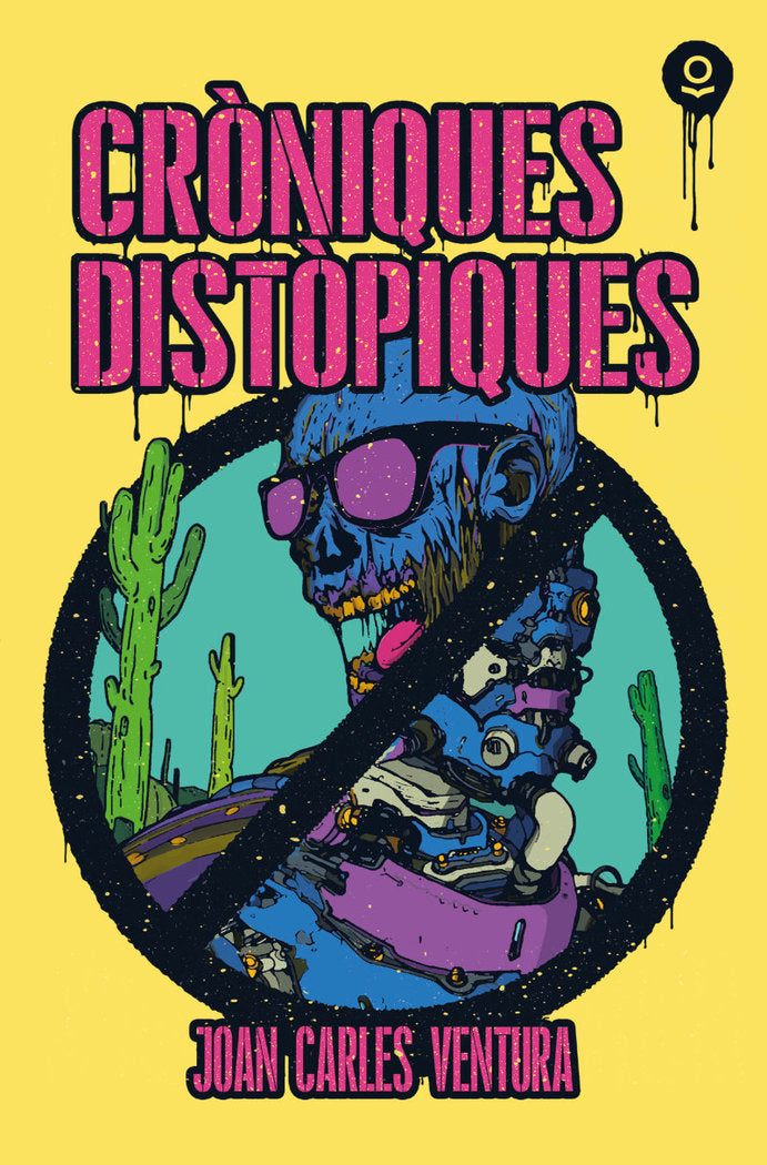 CR.NIQUES DIST.PIQUES, de VENTURA MARTINEZ, JOAN CARLES | portada del libro