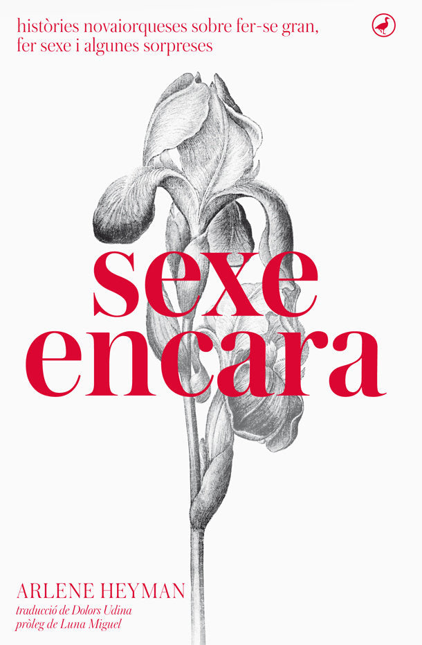 Sexe encara, de Heyman, Arlene | portada del libro