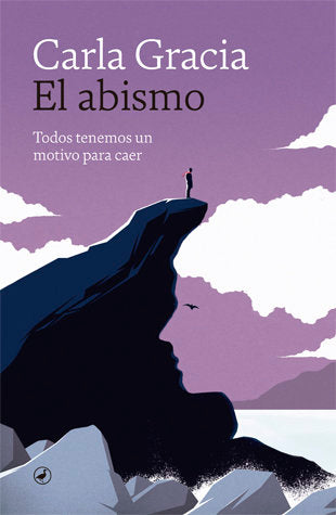 El abismo, de Gracia, Carla | portada del libro