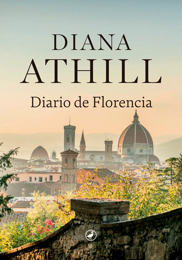 Diario de Florencia, de Athill, Diana | portada del libro