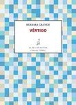 Vértigo, de Grande Gil, Bárbara | portada del libro