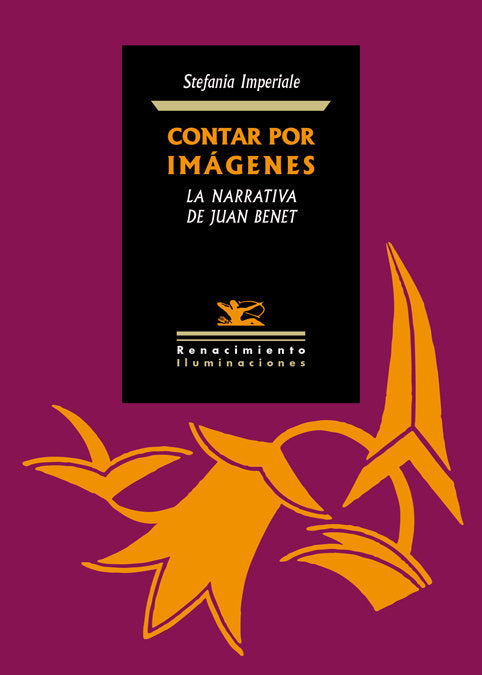 Contar por imágenes, de Imperiale, Stefania | portada del libro
