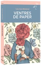 Ventres de paper, de LAIA ASSO | portada del libro