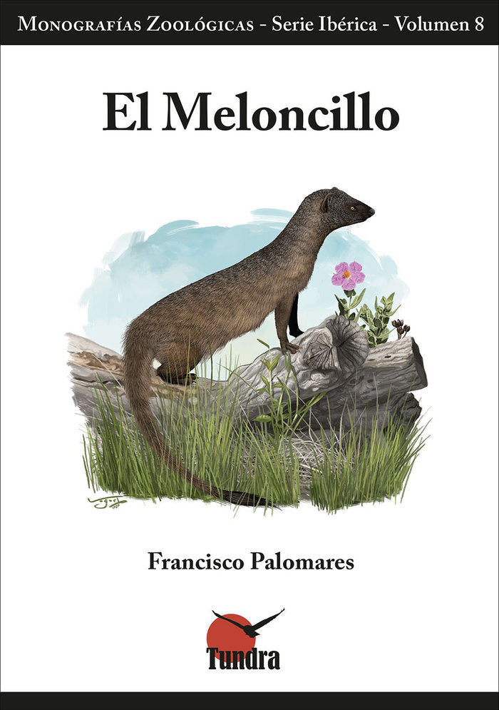 MELONCILLO, EL, de PALOMARES | portada del libro