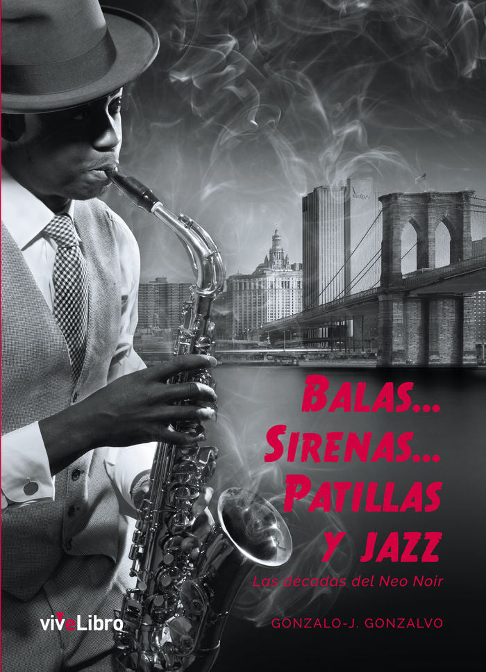 Balasà sirenasà patillas y jazz, de Gonzalvo Bueno, Gonzalo-Javier | portada del libro
