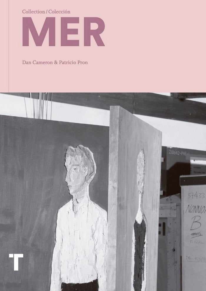 Colección MER, de AA.VV. | portada del libro