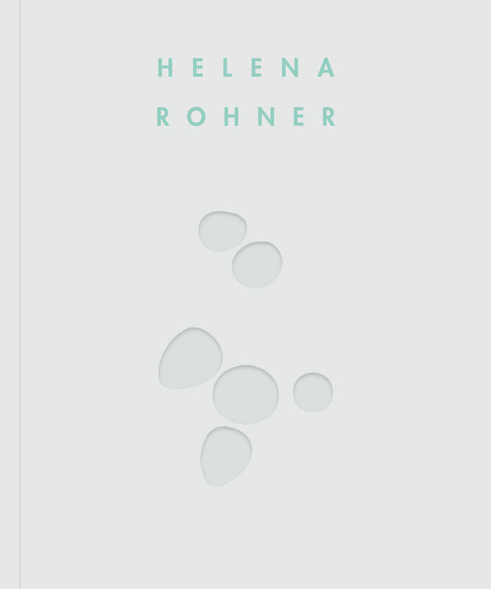 Helena Rohner, de Domínguez, Montse | portada del libro