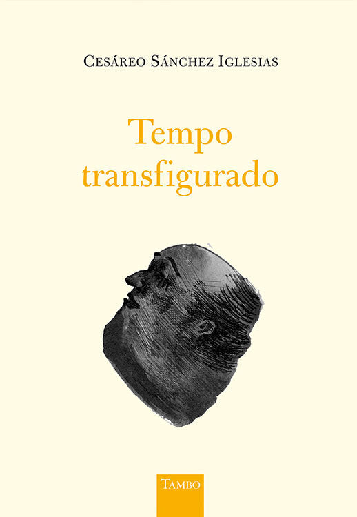 Tempo Transfigurado, de Sánchez Iglesias, Cesáreo | portada del libro