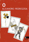 O, de Pedregosa, Alejandro | portada del libro