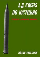 CRISIS DE OCTUBRE, LA, de HAKAN KARLSSON | portada del libro