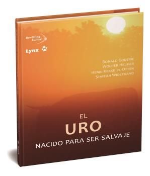 El uro, de GODERIE, ROLAND | portada del libro