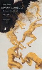 DIVINA COMEDIA VOL. 1 - INFIERNO, de Dante Alighieri | portada del libro