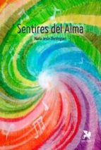 Sentires del Alma, de MARIA JESUS DOMINGUEZ | portada del libro