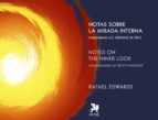 Notas sobre la Mirada Interna, de RAFAEL EDWARDS | portada del libro