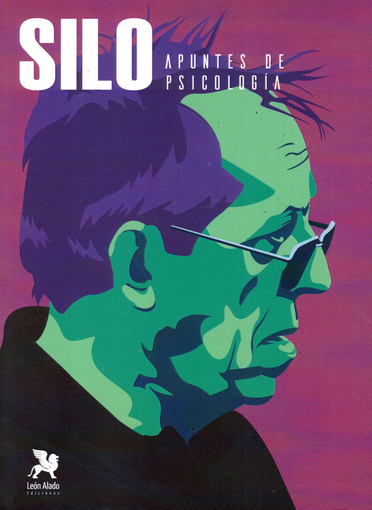 APUNTES DE PSICOLOGIA, de ., SILO | portada del libro