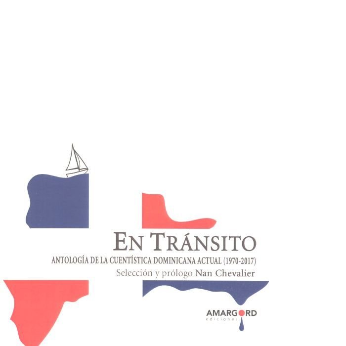EN TRANSITO, de AA.VV. | portada del libro