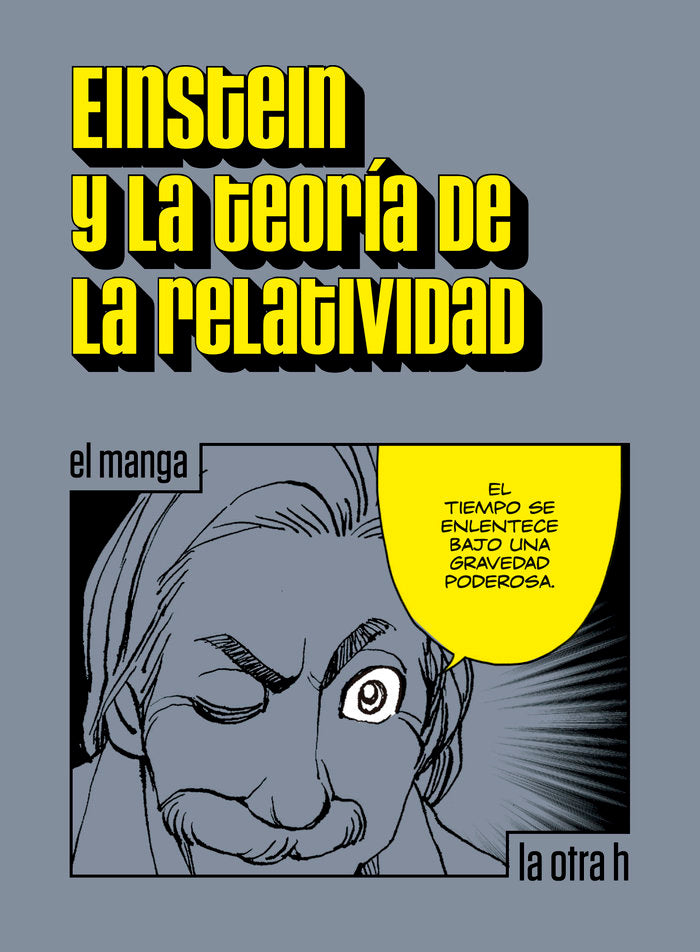 Einstein y la teoría de la relatividad, de Einstein, Albert | portada del libro