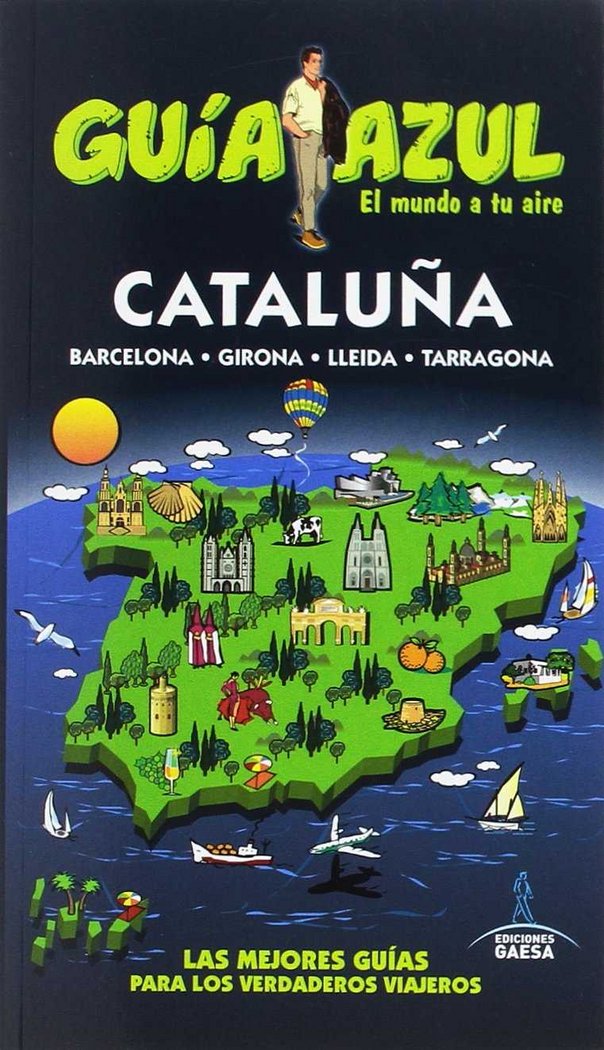 Cataluña, de Ingelmo, Ángel | portada del libro