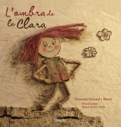 L'ombra de la Clara, de PASCUAL i MARTÍ | portada del libro