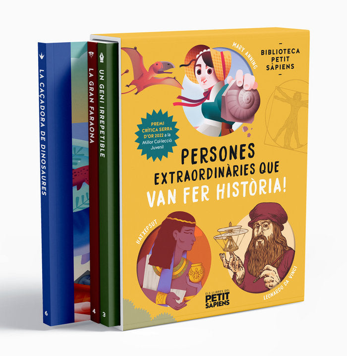ESTOIG PETIT SAPIENS, de TORO LIENAS | portada del libro
