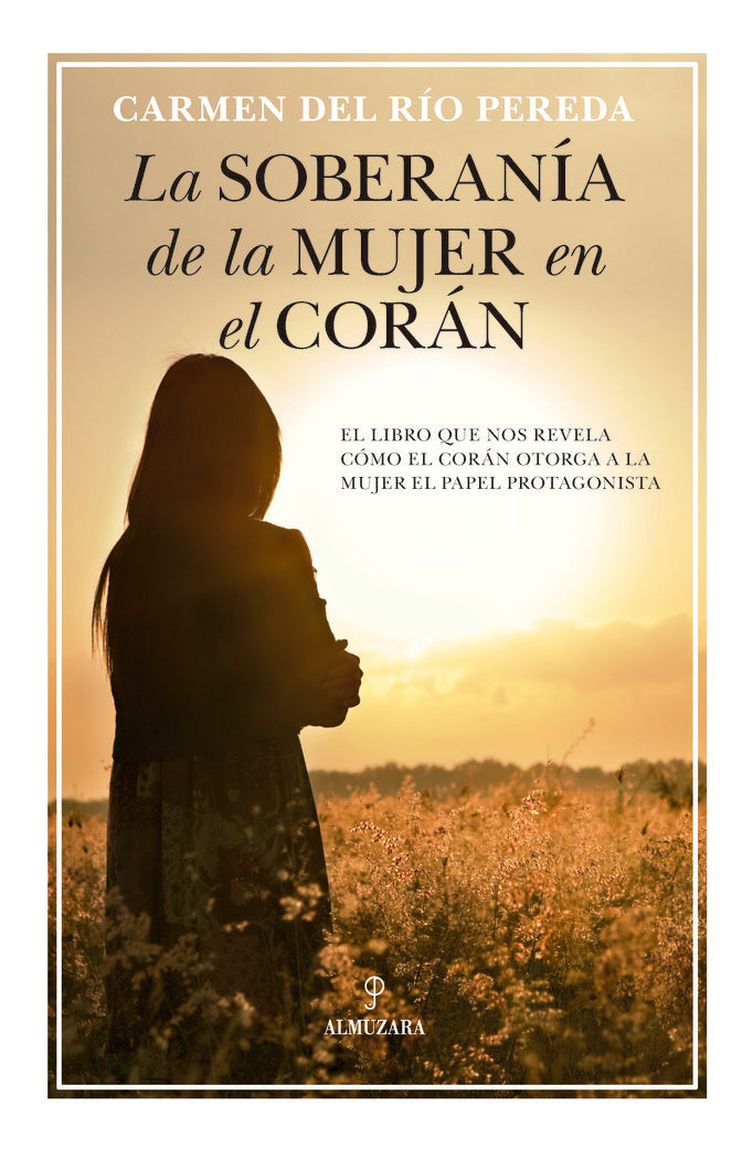 SOBERANヘA DE LA MUJER EN EL CORチN, LA, de del Río Pereda | portada del libro
