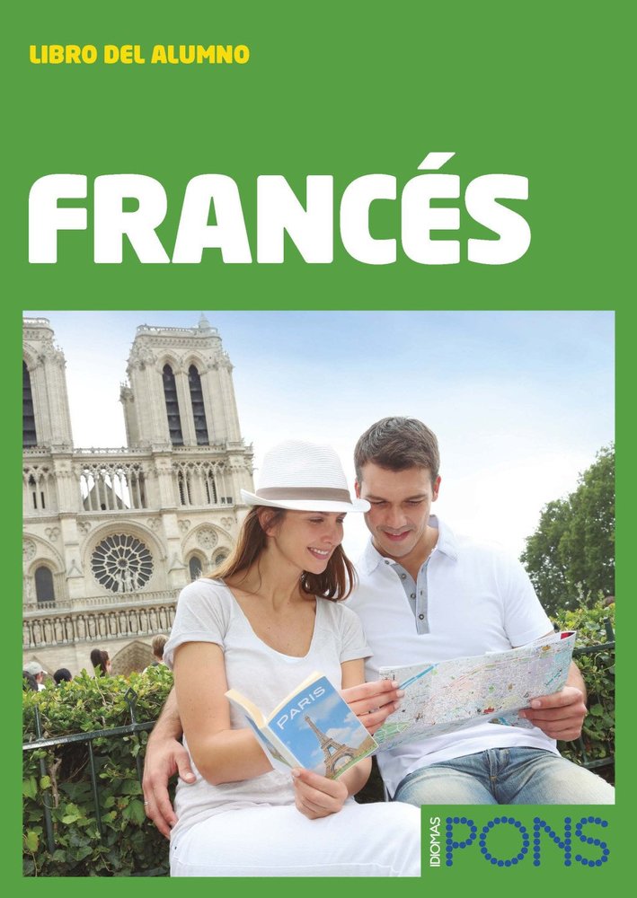 Curso completo de autoaprendizaje de Francés, de Aymerich Mallorca, Neus | portada del libro