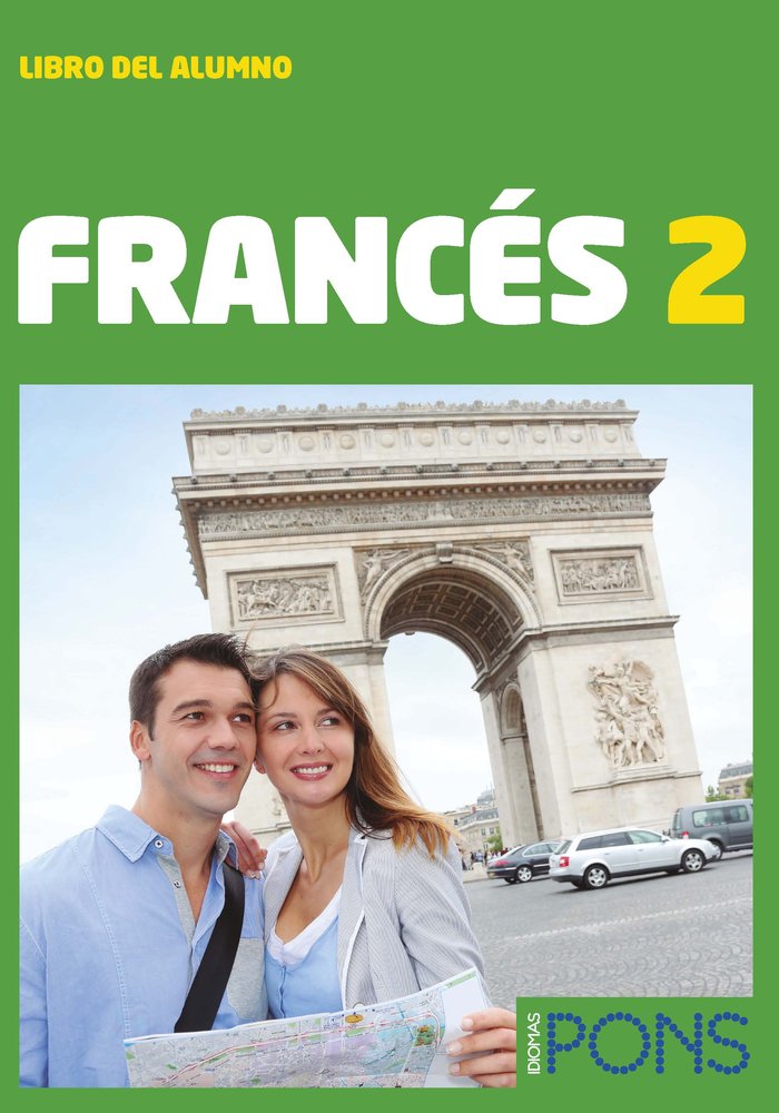 Curso completo de autoaprendizaje de Francés, de Langenbach, Isabelle | portada del libro