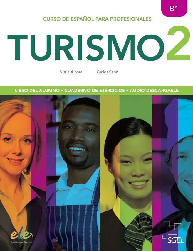 Turismo 2, de Xicota Tort, Núria | portada del libro