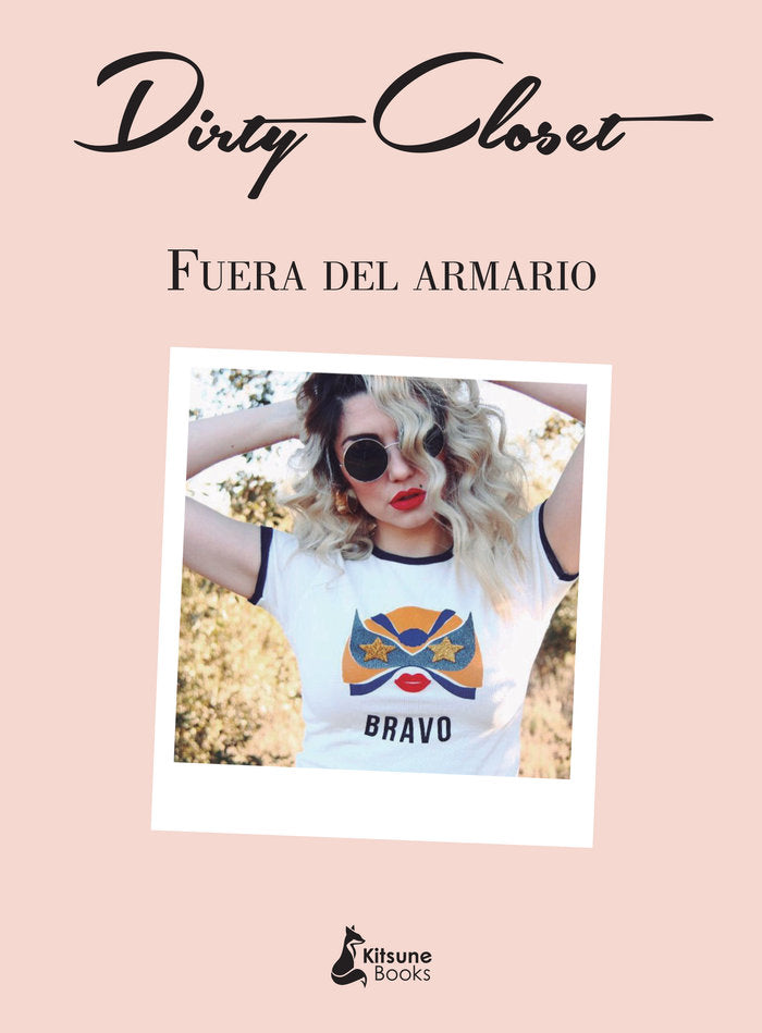 Dirty Closet, de Dirty Closet | portada del libro