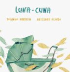 Luna-cuna, de YOLANDA ARRIETA | portada del libro