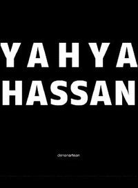 Yahya Hassan, de Yahya Hassan | portada del libro