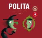 Polita, de Harold Canizales Canizales | portada del libro