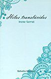 Hilos translúcidos, de Serrat Orús | portada del libro