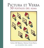Pictura et verba, de Orovio Resino | portada del libro