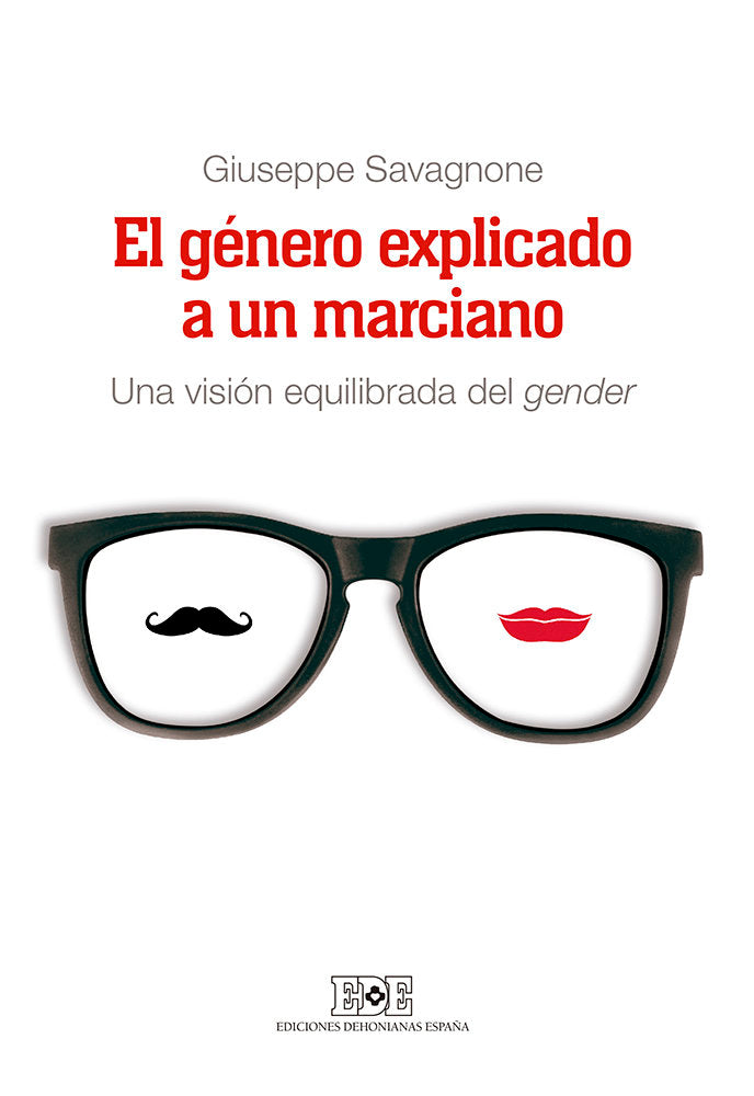 El género explicado a un marciano | portada del libro