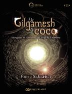 De Gilgamesh a Coco, de ENRIC SABARICH | portada del libro