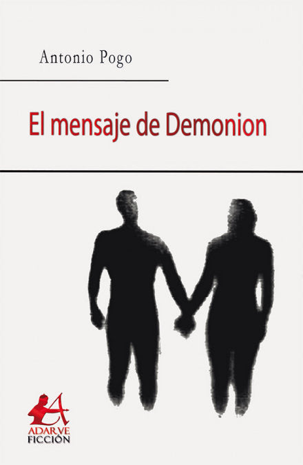 El mensaje de Demonion, de Pogo Onaindia, Antonio | portada del libro