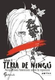 TERRA DE NINGÚ VOLUM II, de Bassa | portada del libro