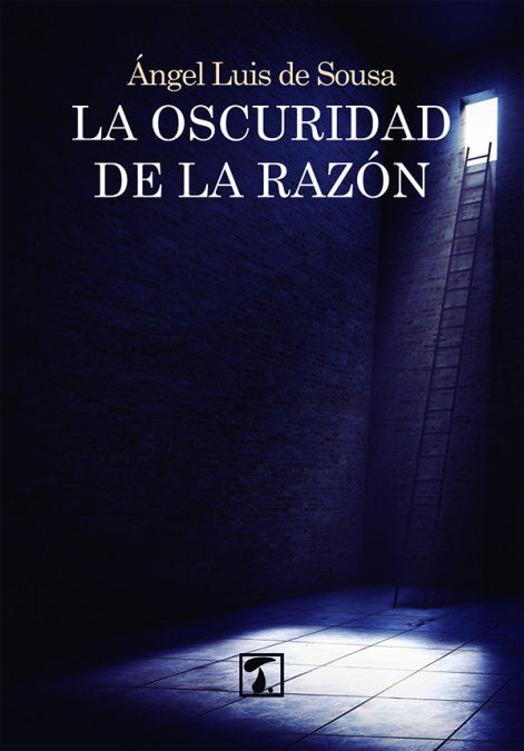 oscuridad de la razón, La, de De Sousa Seibane | portada del libro
